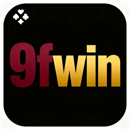 9fwin Logo