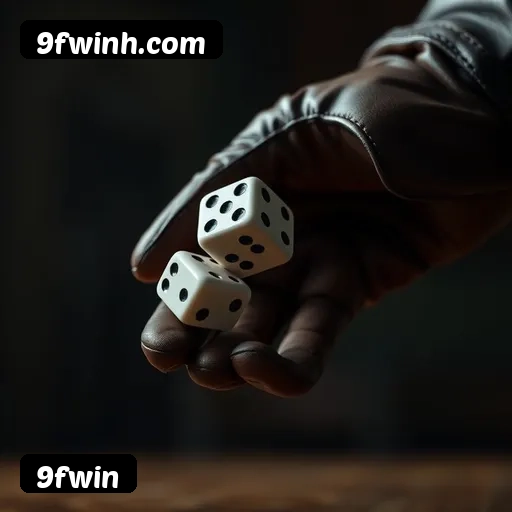 App Mobile 9fwin - Jogue em Qualquer Lugar no Seu Smartphone