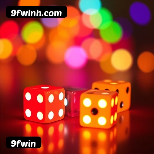 Imagem secundária de apoio para instalação do app 9fwin
