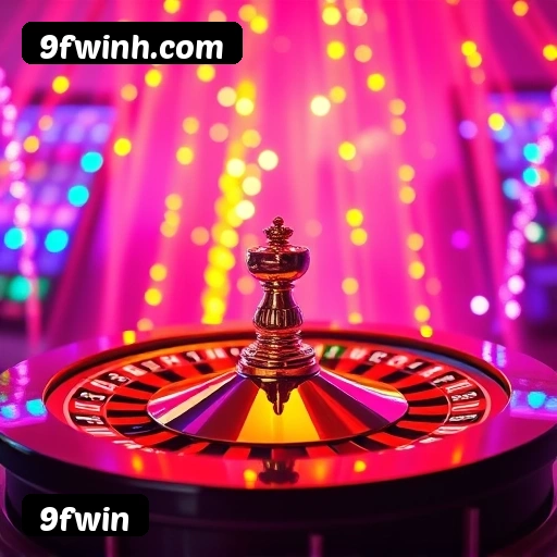 Cassino ao Vivo 9fwin - Dealers Brasileiros Profissionais
