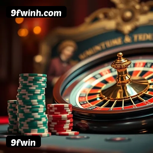 Sistema de Segurança Avançado 9fwin - Criptografia e Proteção